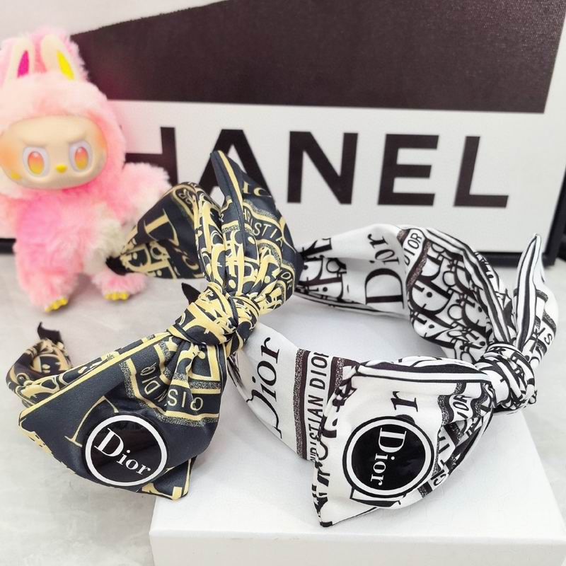 Dior Headband dx03